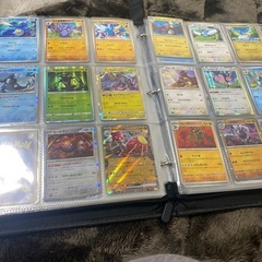 ポケカどれでも10円の画像