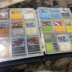 ポケカどれでも10円の画像