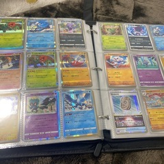 ポケカどれでも10円の画像