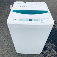 ヤマダ 全自動電気洗濯機 YWM-T45A1 