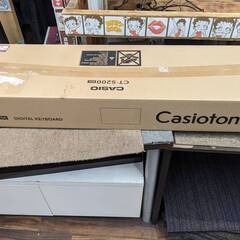 CASIO カシオ 電子キーボード 電子ピアノ Casioton...