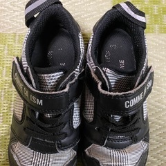 COMME CA ISM 16㎝の画像