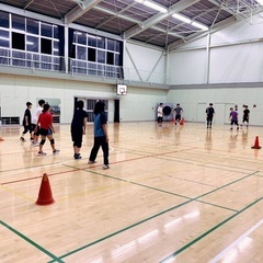 社会人＆学生ドッジボール🏐12月＆1月メンバー募集中🌰創立4年！...