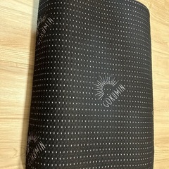 【使用浅美品】gokumin 枕の画像
