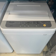 Panasonic 全自動電気洗濯機 NA-F50B11