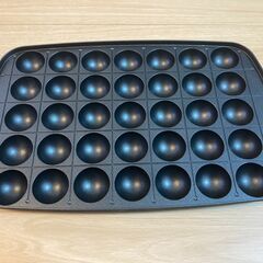 BRUNO ホットプレートセット　グランデサイズ　白色の画像