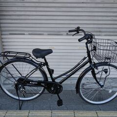 モノマニアスポーツ】シティサイクル入荷しました！丸石サイクル