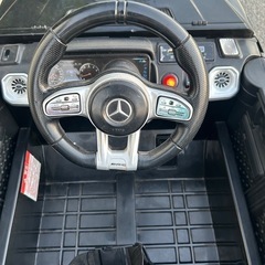 🎁にメルセデスベンツGクラスAMG G63の画像