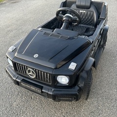 🎁にメルセデスベンツGクラスAMG G63