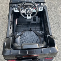 🎁にメルセデスベンツGクラスAMG G63の画像