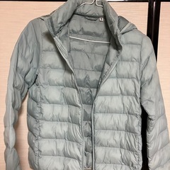 UNIQLO アウター　160cm