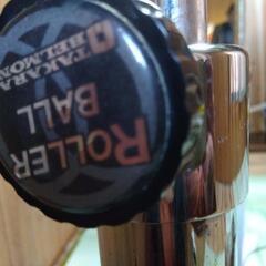 タカラベルモントローラーボールの画像