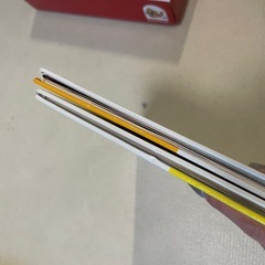 赤ちゃん用 音いっぱい積み木&人気絵本セット の画像