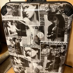 キャリーケース  ESCAPE'S  約100L