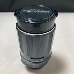 Super-Multi-Coated TAKUMAR 135mm...