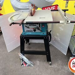 配送不可【引取限定】マキタ 2711 マルノコ盤 makita【安佐北店】【中古】