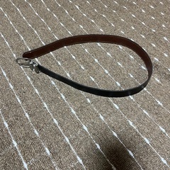 子供用ベルト（値下げしました）