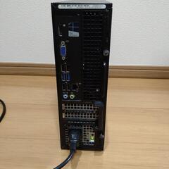 DELL OptiPlex 3020 PC Corei 5-4590   ジャンク の画像