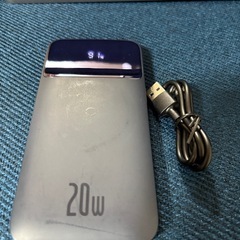 Logicool KX800 MX KEYS & おまけ（マウス、モバイルバッテリー） の画像