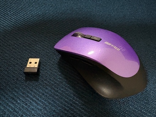 Logicool KX800 MX KEYS & おまけ（マウス、モバイルバッテリー） 