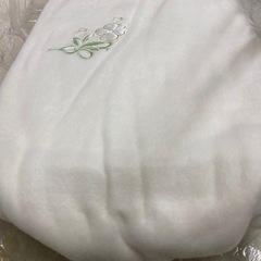 新品未使用、シーツシングル