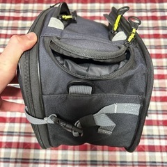 GIVI サイドバッグ EA101Bの画像