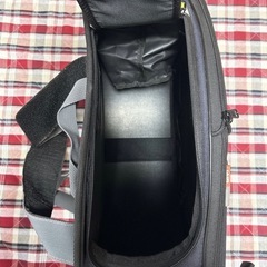 GIVI サイドバッグ EA101Bの画像