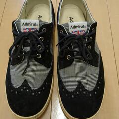 【Admiral】スニーカー
