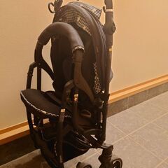 (説明書付き)ピジョン ランフィ リノン RA8Lの画像