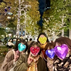 子なし既婚女性の集まりです！ − 東京都