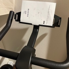 VALXスピンバイク