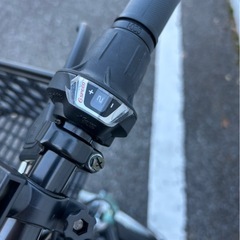 【取引中】コールマン　折りたたみ自転車の画像