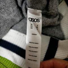 長袖シャツ　ピンクの画像