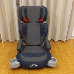 【美品】ジュニアシート