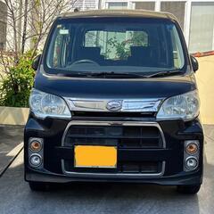 ★Ｈ24年式★　車検2年込！　ナビ/ETC付き!の画像