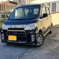 ★Ｈ24年式★　車検2年込！　ナビ/ETC付き!