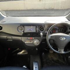 ★Ｈ24年式★　車検2年込！　ナビ/ETC付き!の画像
