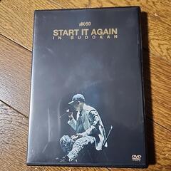 AK-69　DVD