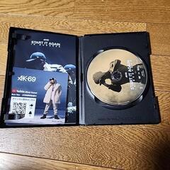 AK-69　DVDの画像