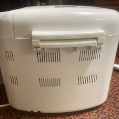 ホームベーカリーの画像