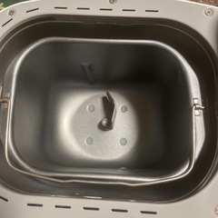 ホームベーカリーの画像