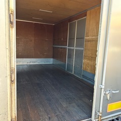 🎉受け渡し予定者決定中古コンテナ