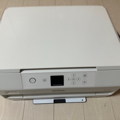 美品　エプソン　プリンター　EP711A