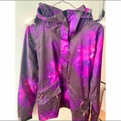 （レディース）スノーボード ボードウェア ジャケット 
