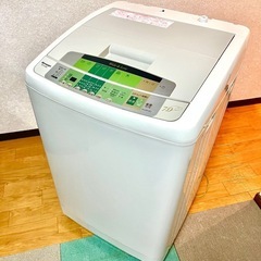洗濯機7.0ℓ
