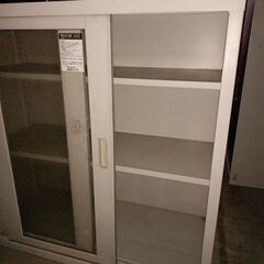 【値下げ】コクヨスチール棚5の画像