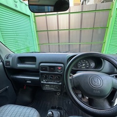 ホンダ アクティ 約120,000km お値段交渉可能の画像