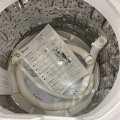 1年保証付】 maxzen 2023年製 全自動洗濯機が入荷しました。