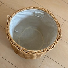 TODAYFULのカゴ
の画像