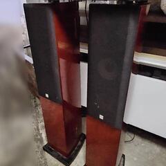 DENON デノン
AVサラウンドアンプ
トールボーイスピーカー...